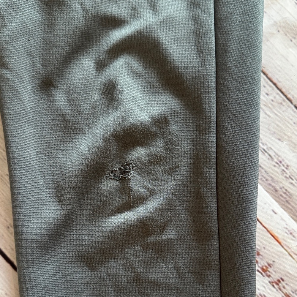 Under Armour Charcoal Joggers - Picture 2 of 5